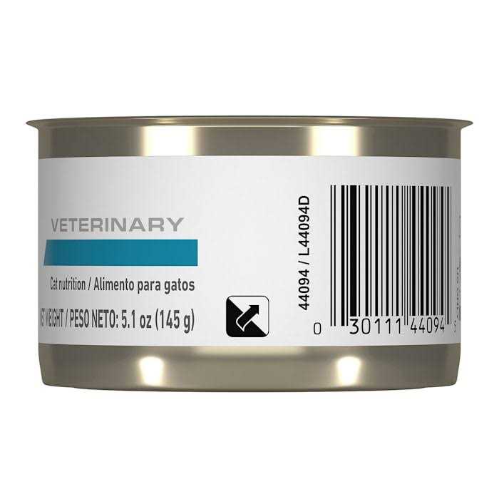 Veterinary Diet Selected Protein PR Adult Canned Cat Food G59185