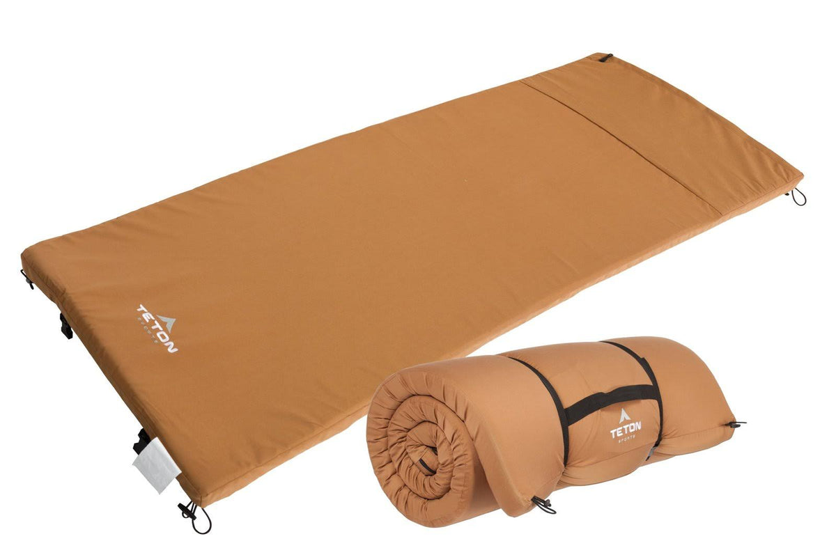 Camp Pad Q2437