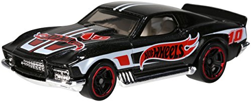 20-Pack Die-Cast Toy Cars B7896