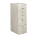 Vertical File with Lock H561