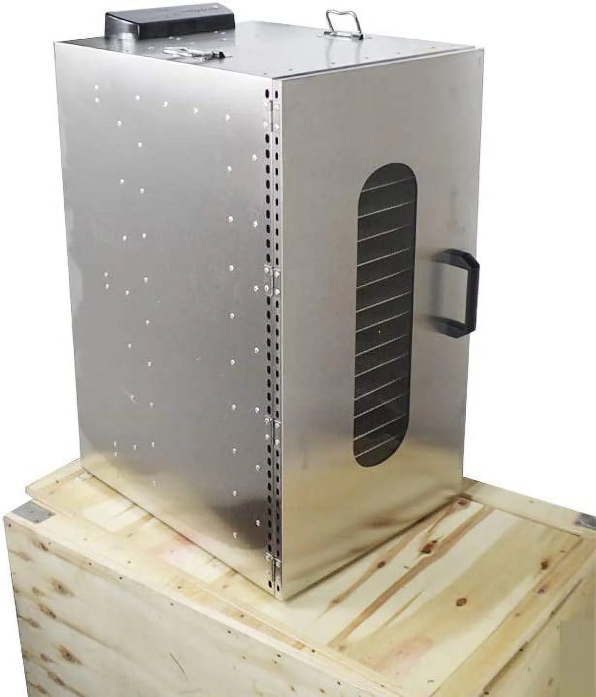 20 Layers 304 SS Commercial Food Dehydrator T4019