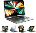 Magnetic Backlit Keyboard Case with Touchpad G6424
