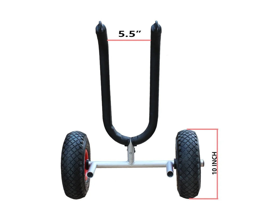 Collapsible Surf and SUP Paddle Board Carrier Transport System I5634