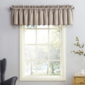 Rod Pocket Curtain Valance X801