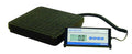 Portable Digital Scale, 400 lb. Capacity D3679