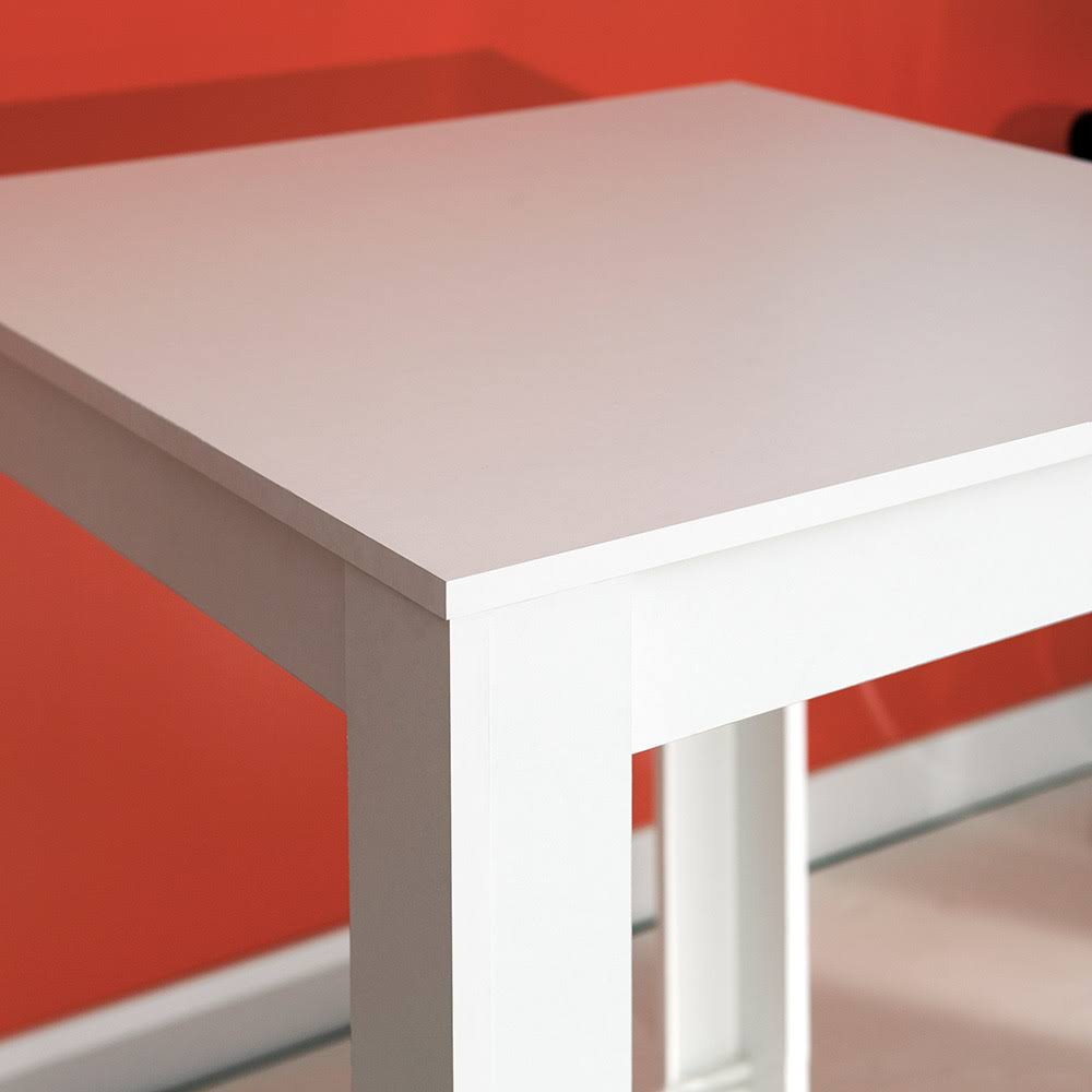 White Bar Table V436295