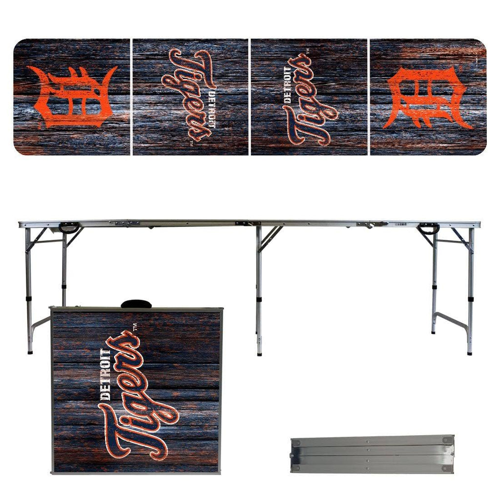 Victory Folding Tailgate Table A933224