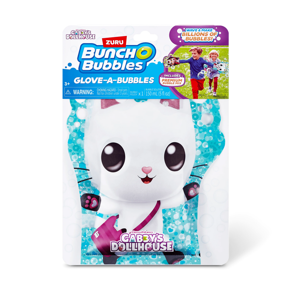 Bubble Toy C37199