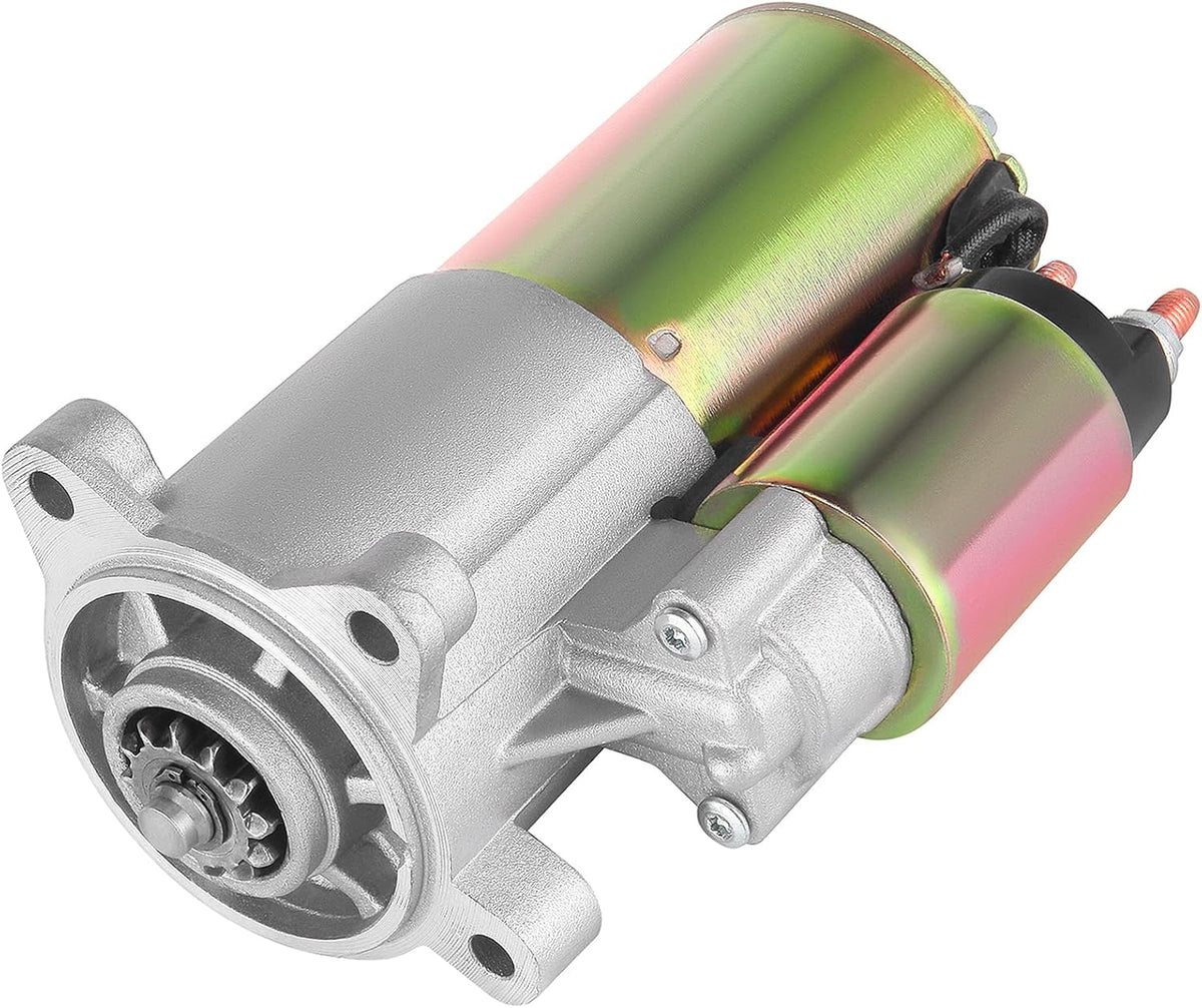 Electrical Motor Starter Assembly Replacement U494476