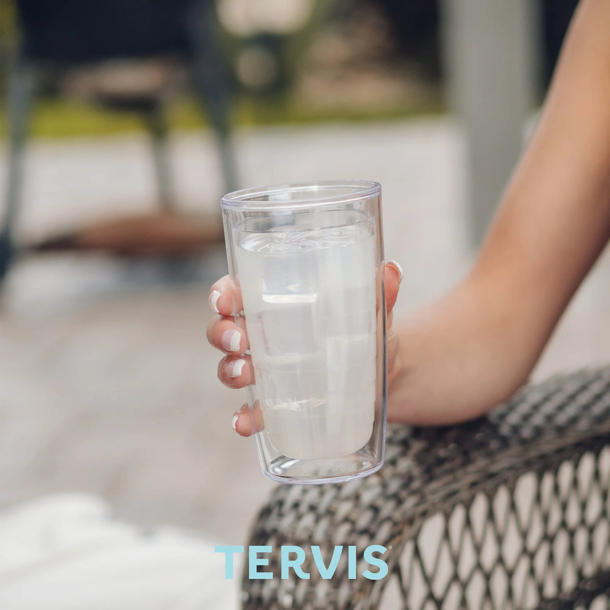 16oz Insulated Tumbler Travel Cup T164