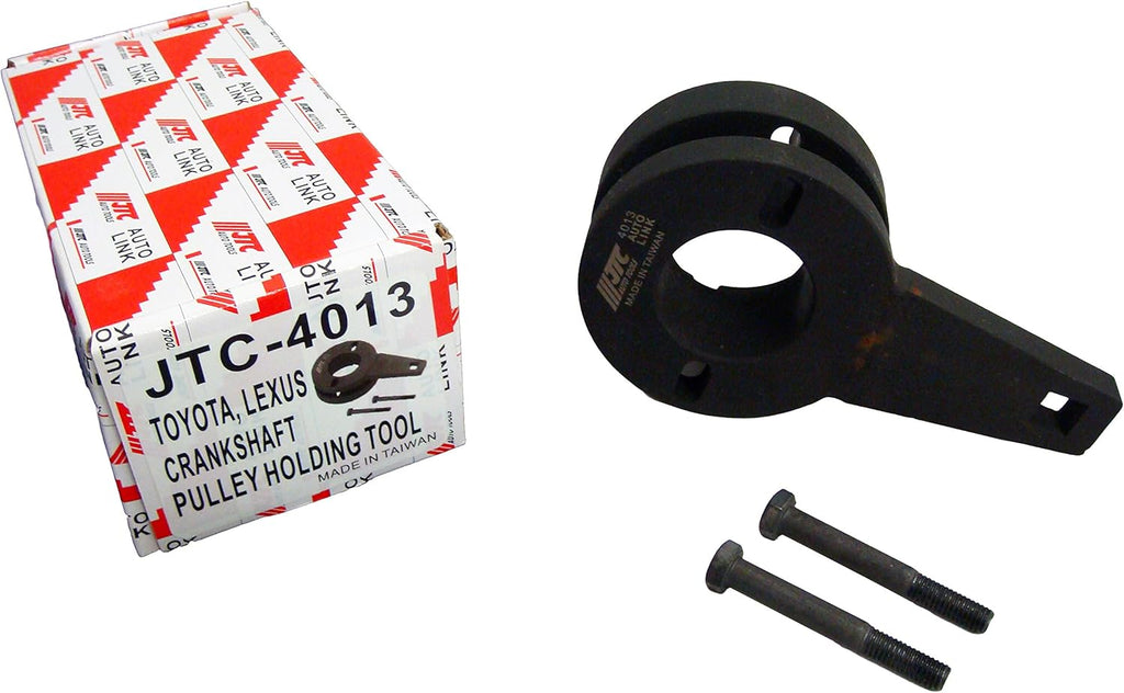 Crankshaft Pulley Holder Removal Tool B4622