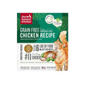 Chicken Grain-Free Dehydrated Cat Food D2917
