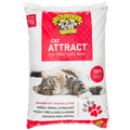 Cat Attract Cat Litter E65863