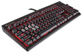Mechanical Gaming Keyboard MX Red G407
