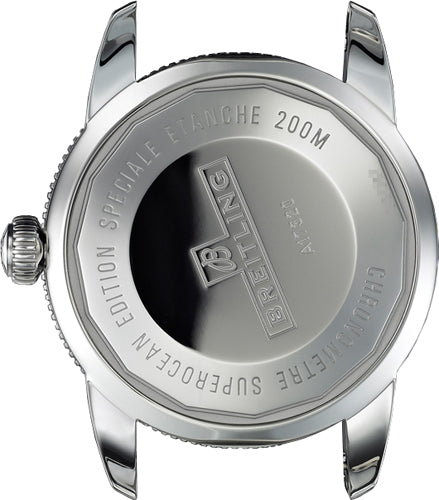 46mm Watch Q222359