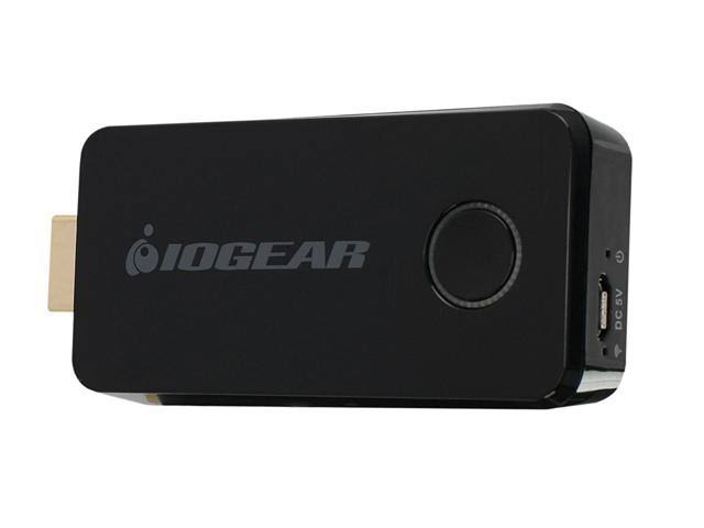 Wireless Presentation HDMI Transmitter W59025