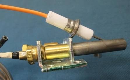 Pilot Assembly (NG) M859353