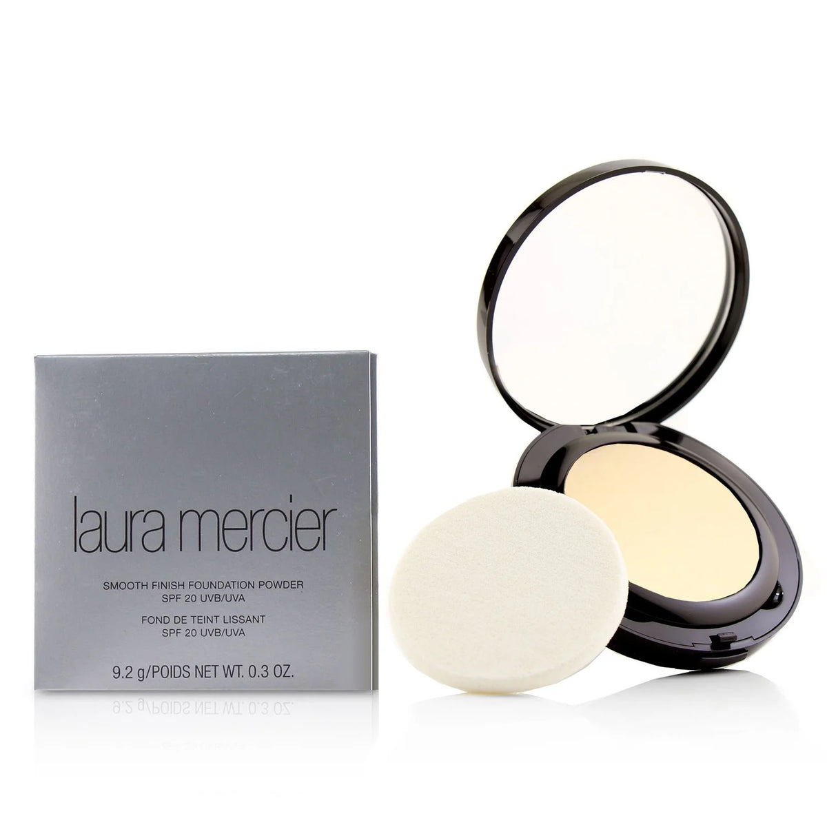 Foundation Powder 9.2g/0.3oz G8206