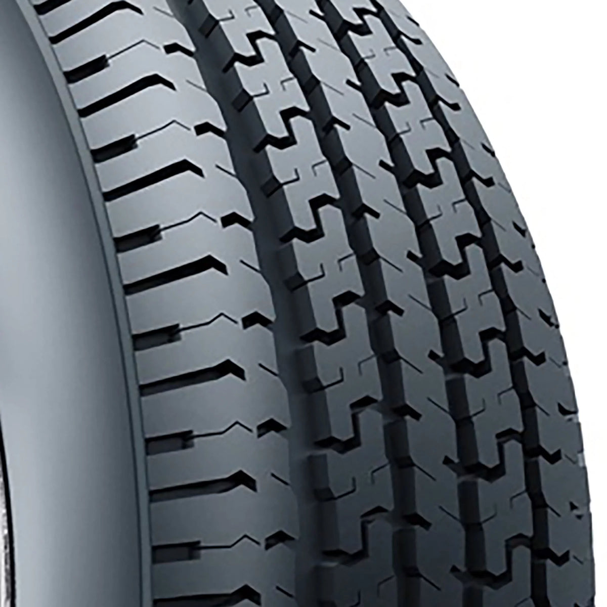 205/75R15 107/102L D Trailer Tire U98923