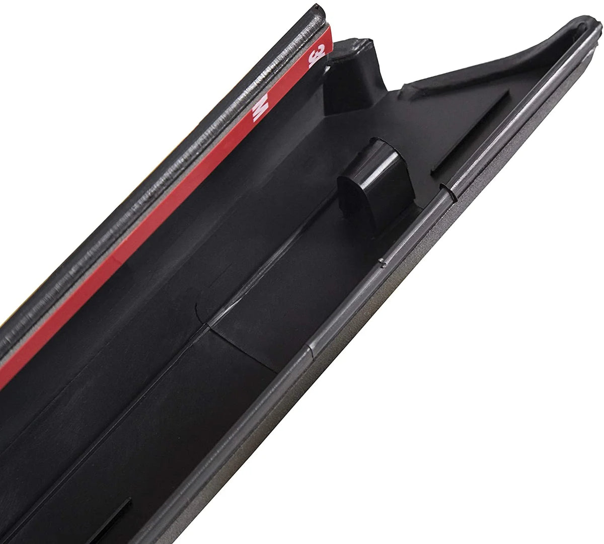 Tailgate Cover Cap Top Protector ABS Plastic 63.66" Length X848