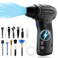 200000RPM Cordless Electric Air Duster Y1318