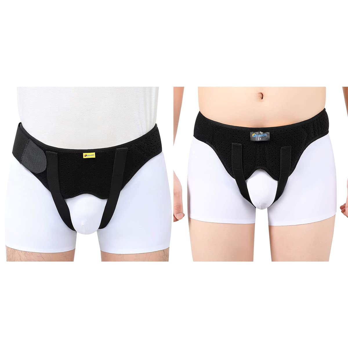 Hernia Belts T480
