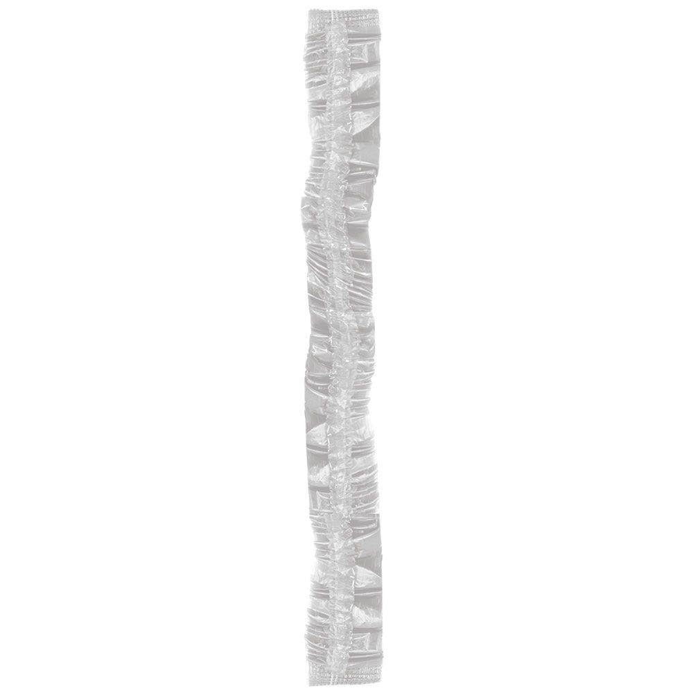 Disposable Pedicure Spa Liners, Clear S772313