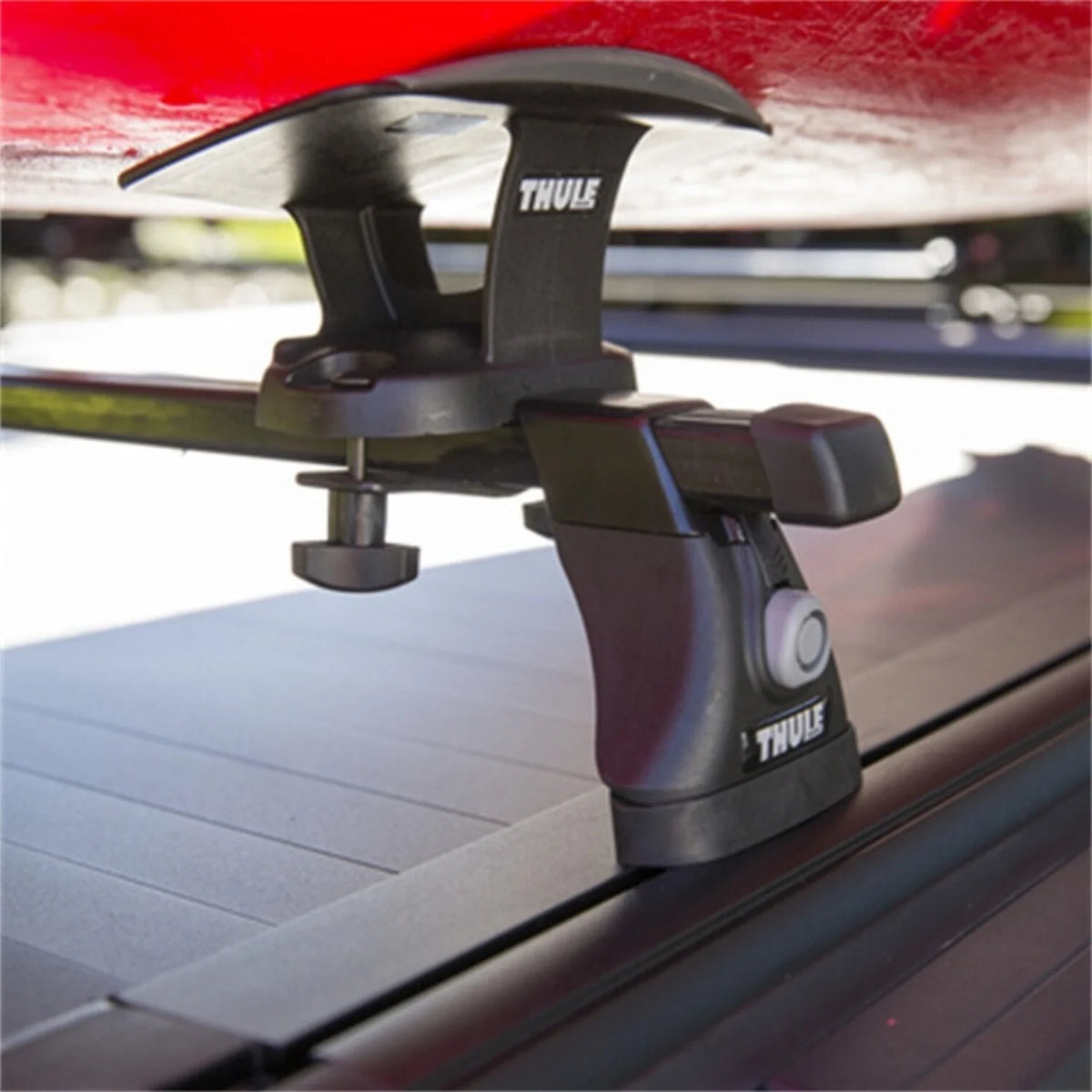 8ft Bed UltraGroove Tonneau Cover B810185