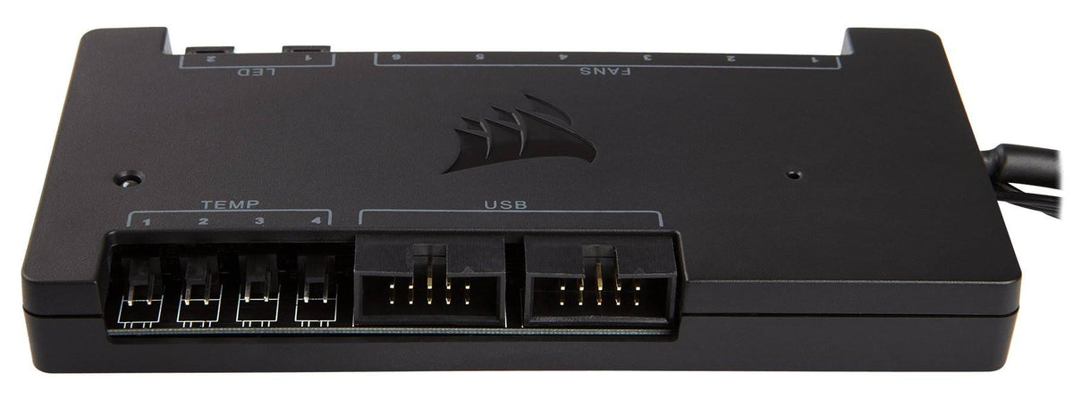 Corsair Commander PRO Fan Controller V341