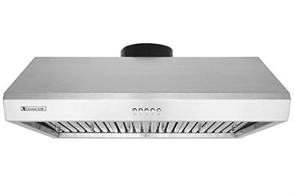 Non-Magnetic Under Cabinet Hood O136602