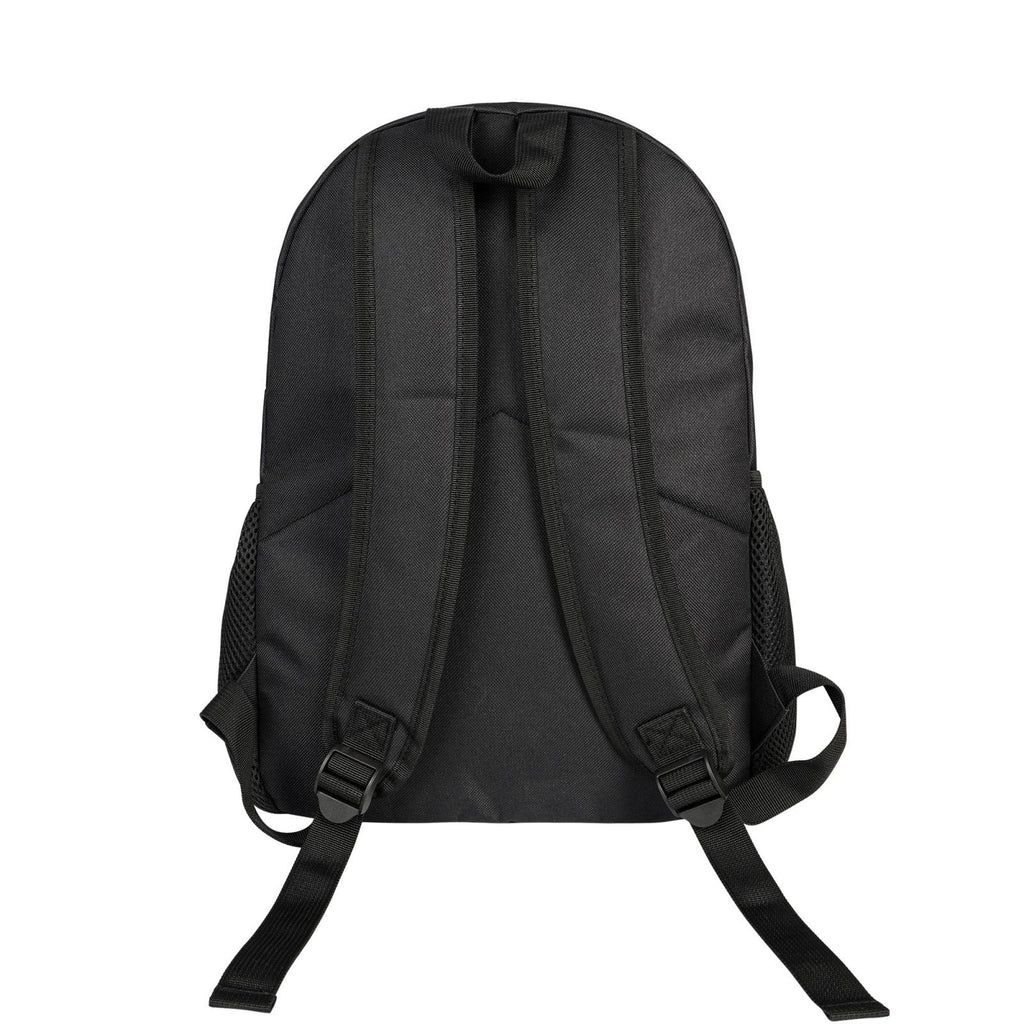 Lightweight Unisex Daypack Backpack Z166