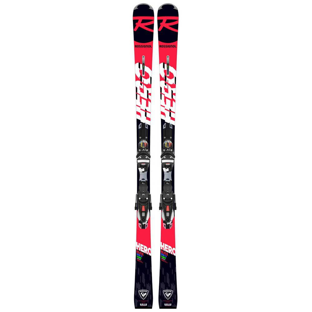 Hero Elite MT Ca+nx 12 Konect GW B80 159 Ski M9701