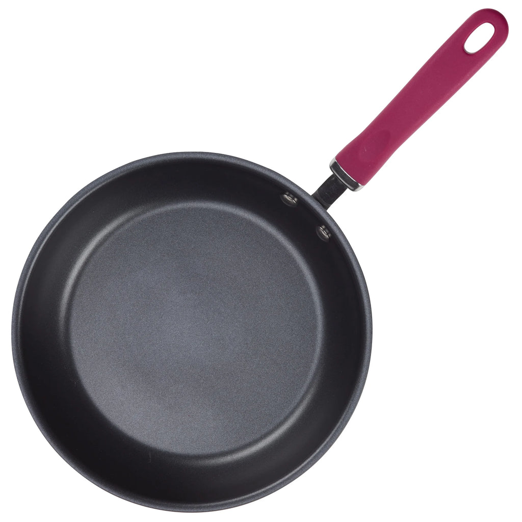11 Piece Nonstick Pots and Pans Set A1742