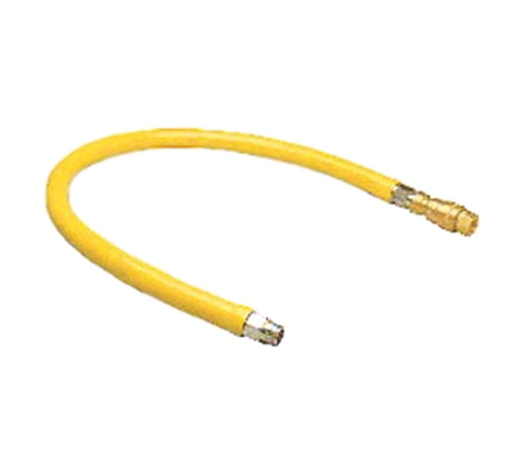 Brass Gas Connector Hose G440