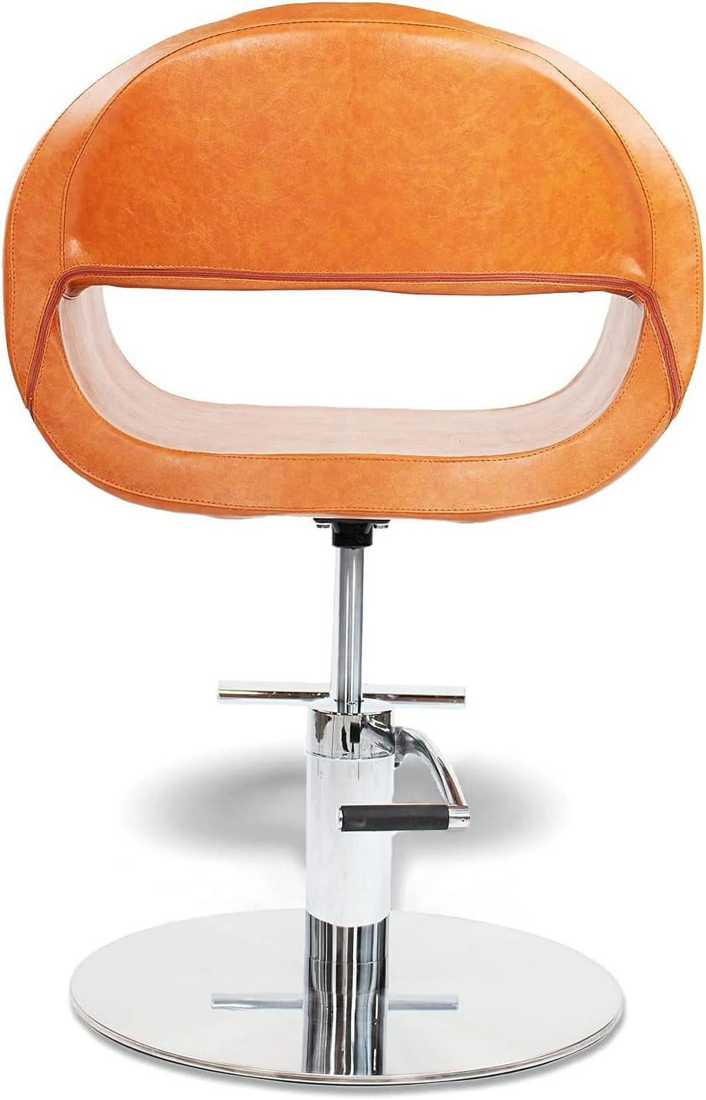 Camel Brown Salon Styling Chair M947
