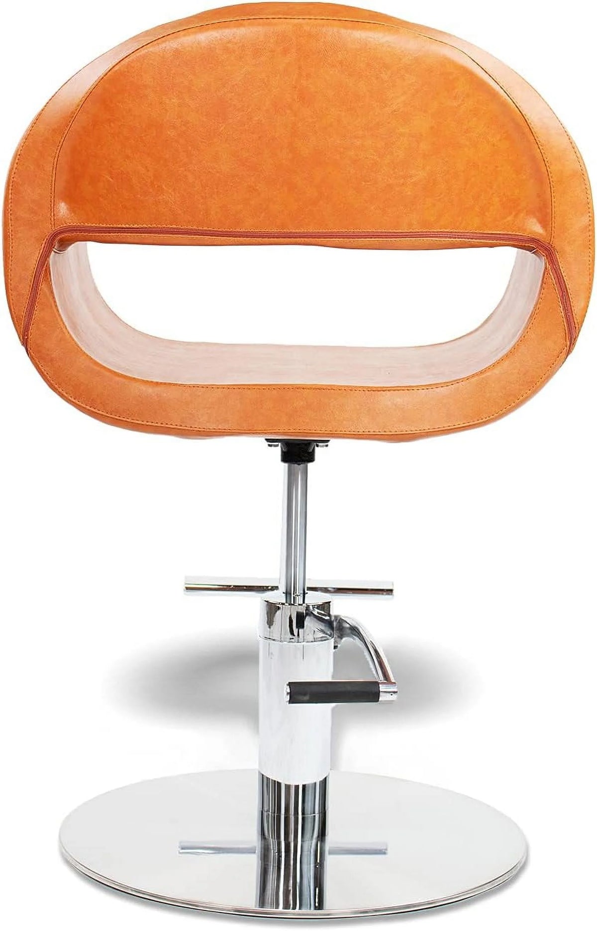 Camel Brown Salon Styling Chair M947
