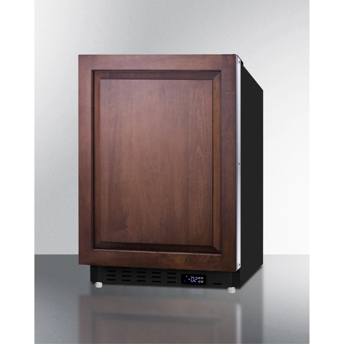 20" Wide Manual Defrost All-Freezer O79086