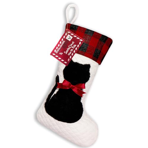 20 inch Dog Christmas Stocking R153254