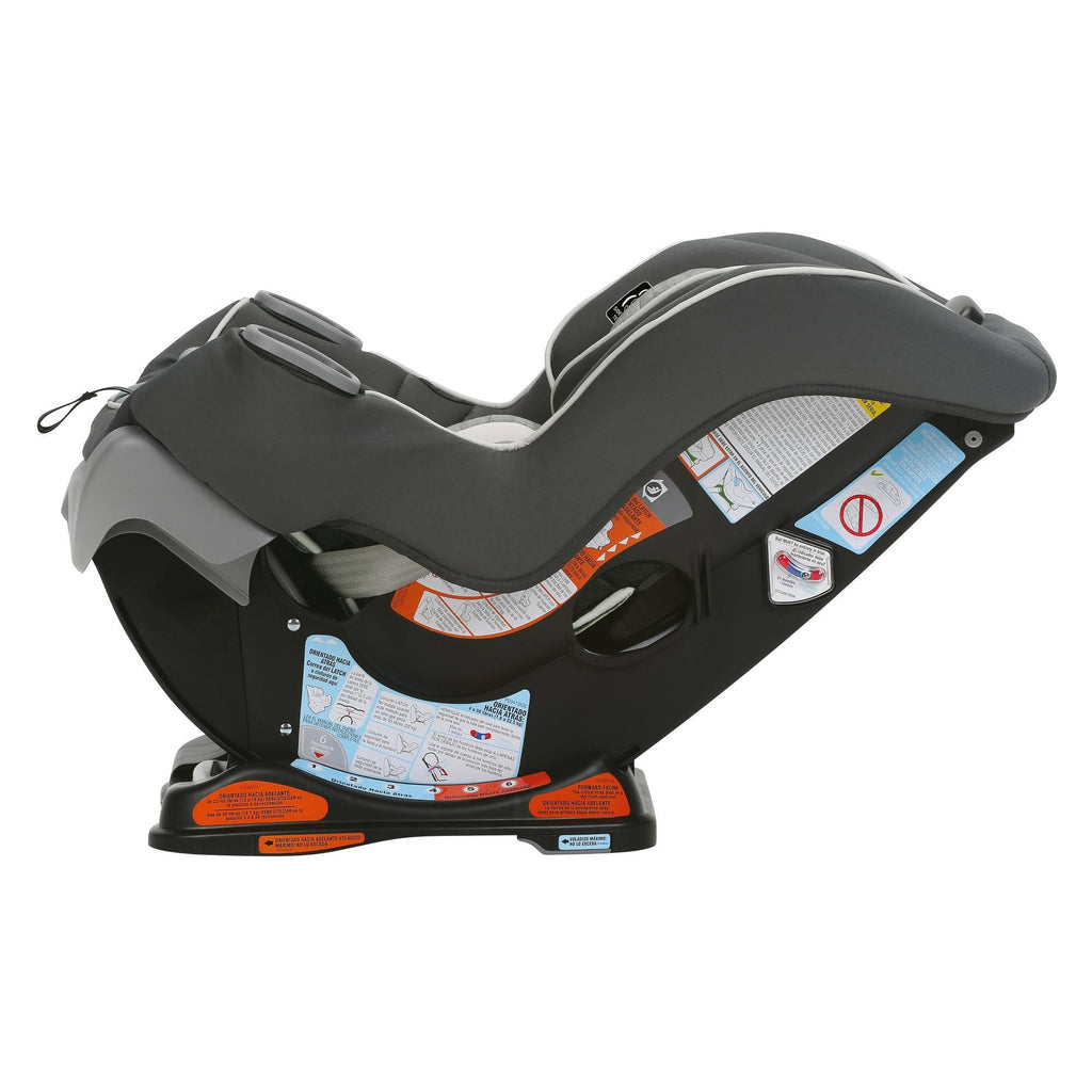 Extend2Fit Convertible Car Seat E5186