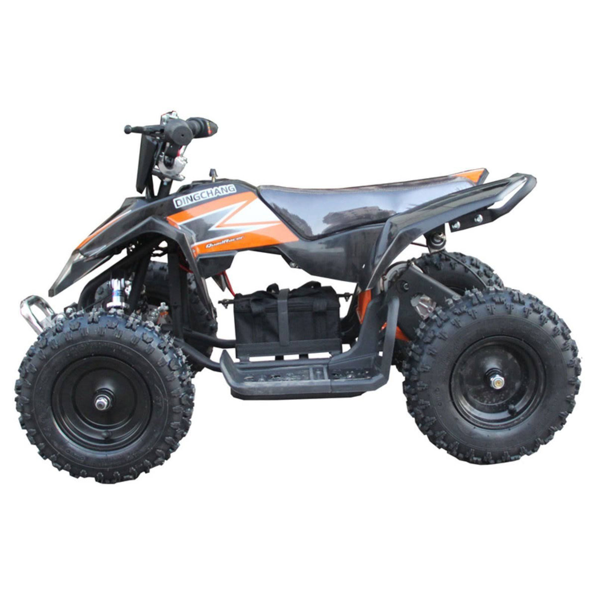 Camo Green Mini Quad X15431