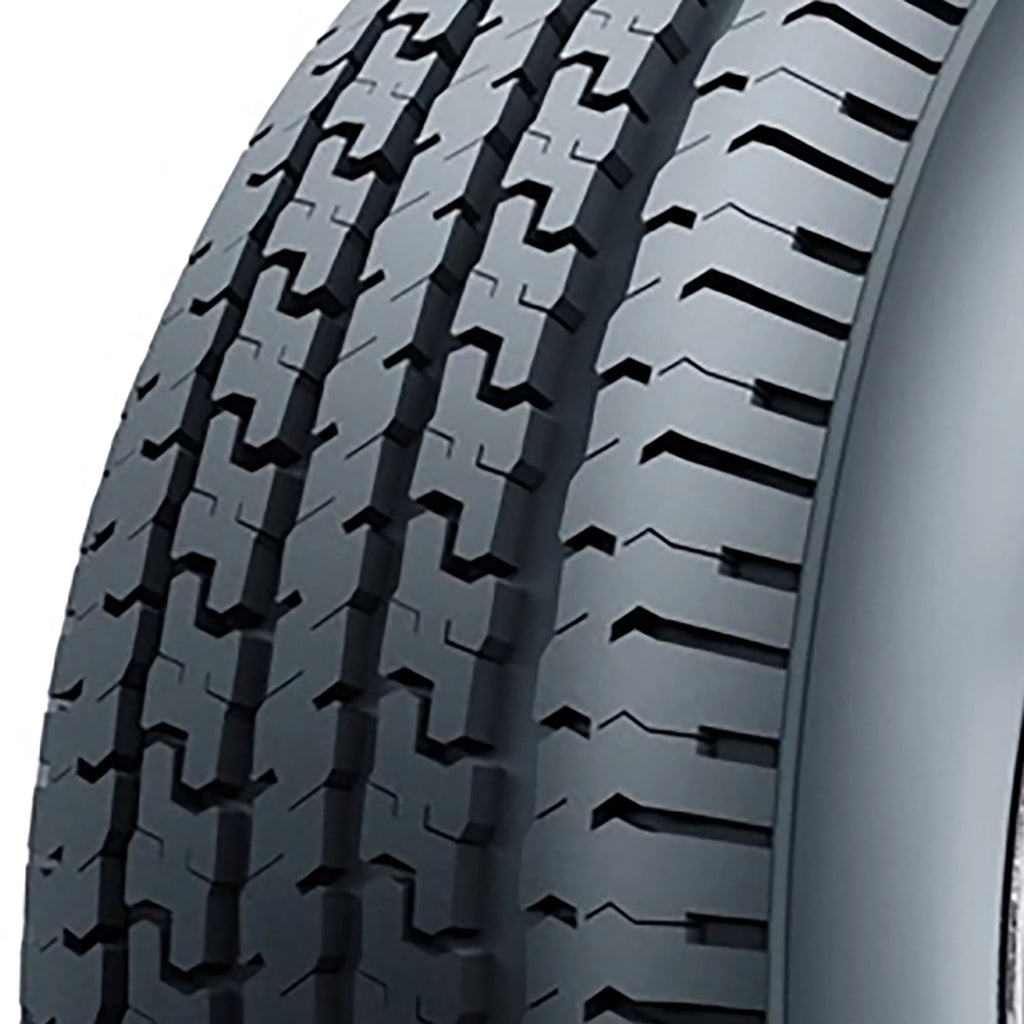 205/75R15 107/102L D Trailer Tire U98923