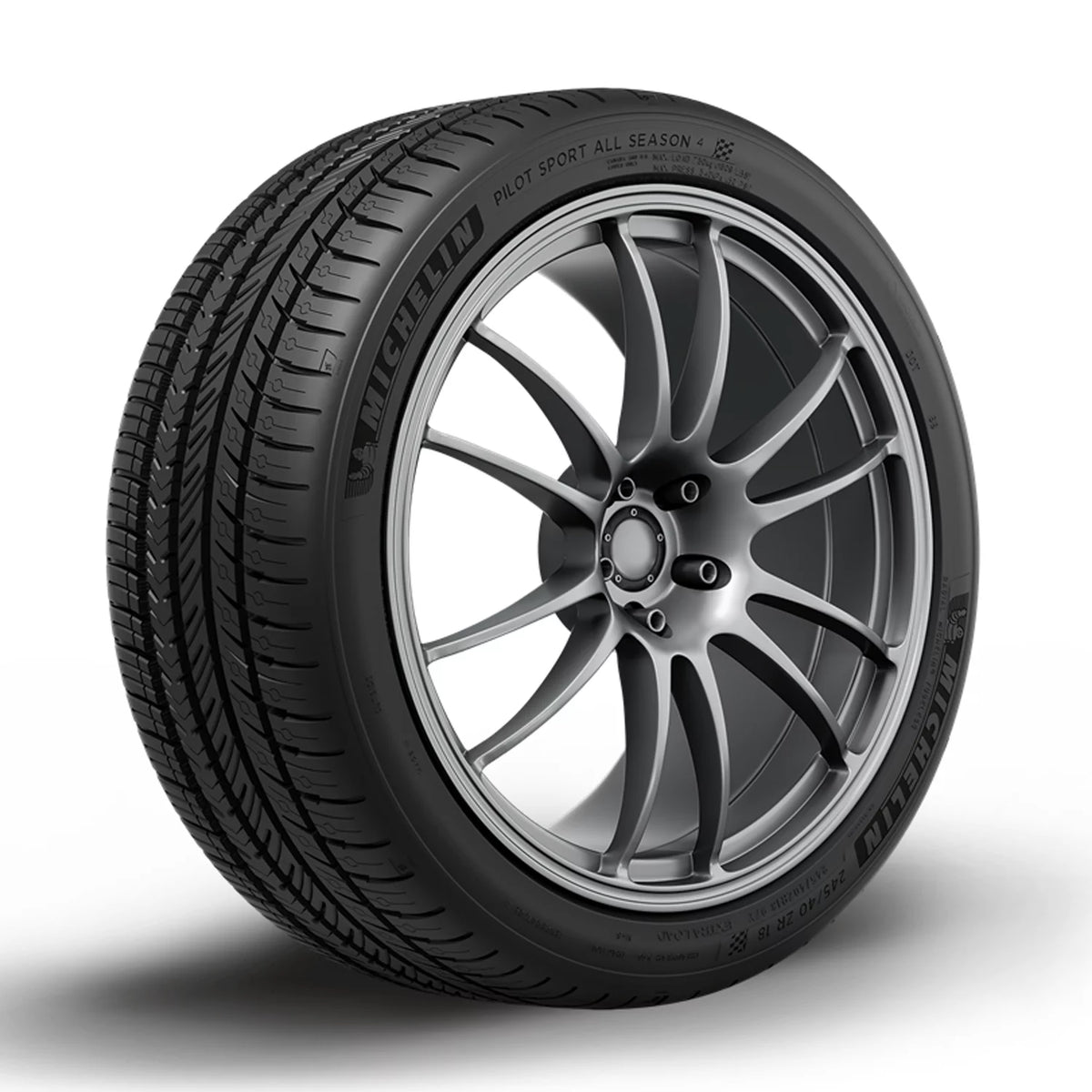 All Season 225/45-18 95 Y Tire C40461
