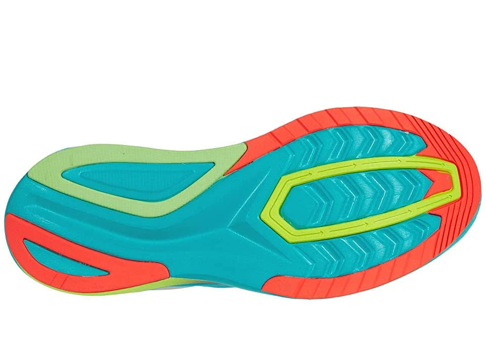 White Mutant Running Shoes Q383