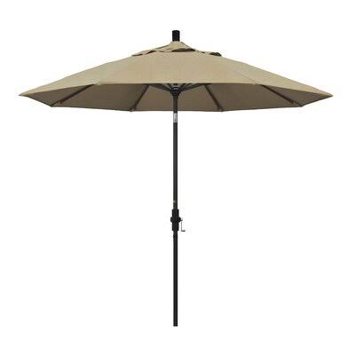 Beige Market Umbrella I2643