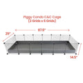 C&C Cage R42837