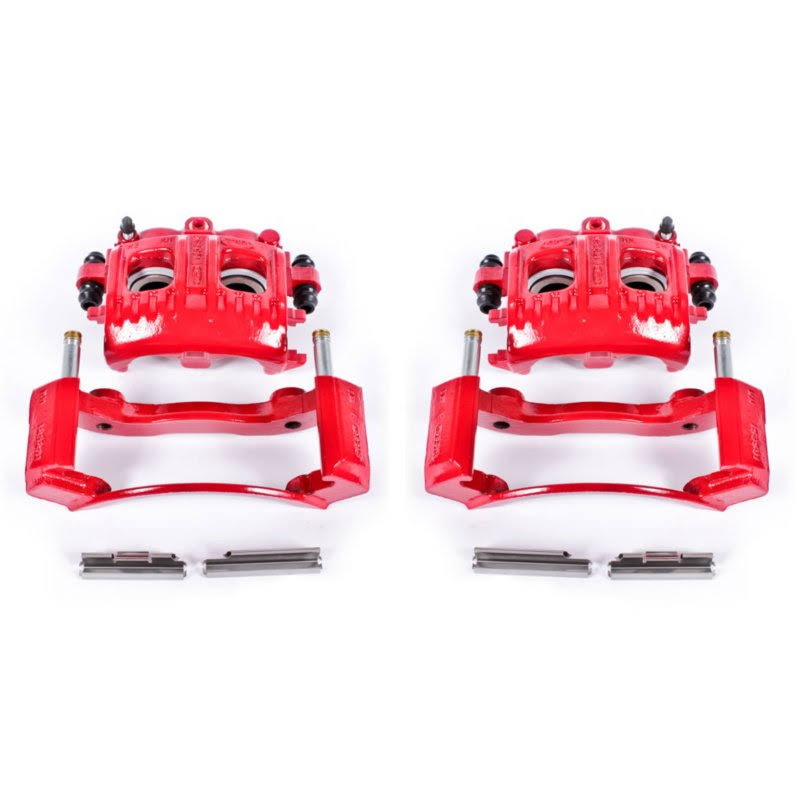 Front Brake Calipers D787740