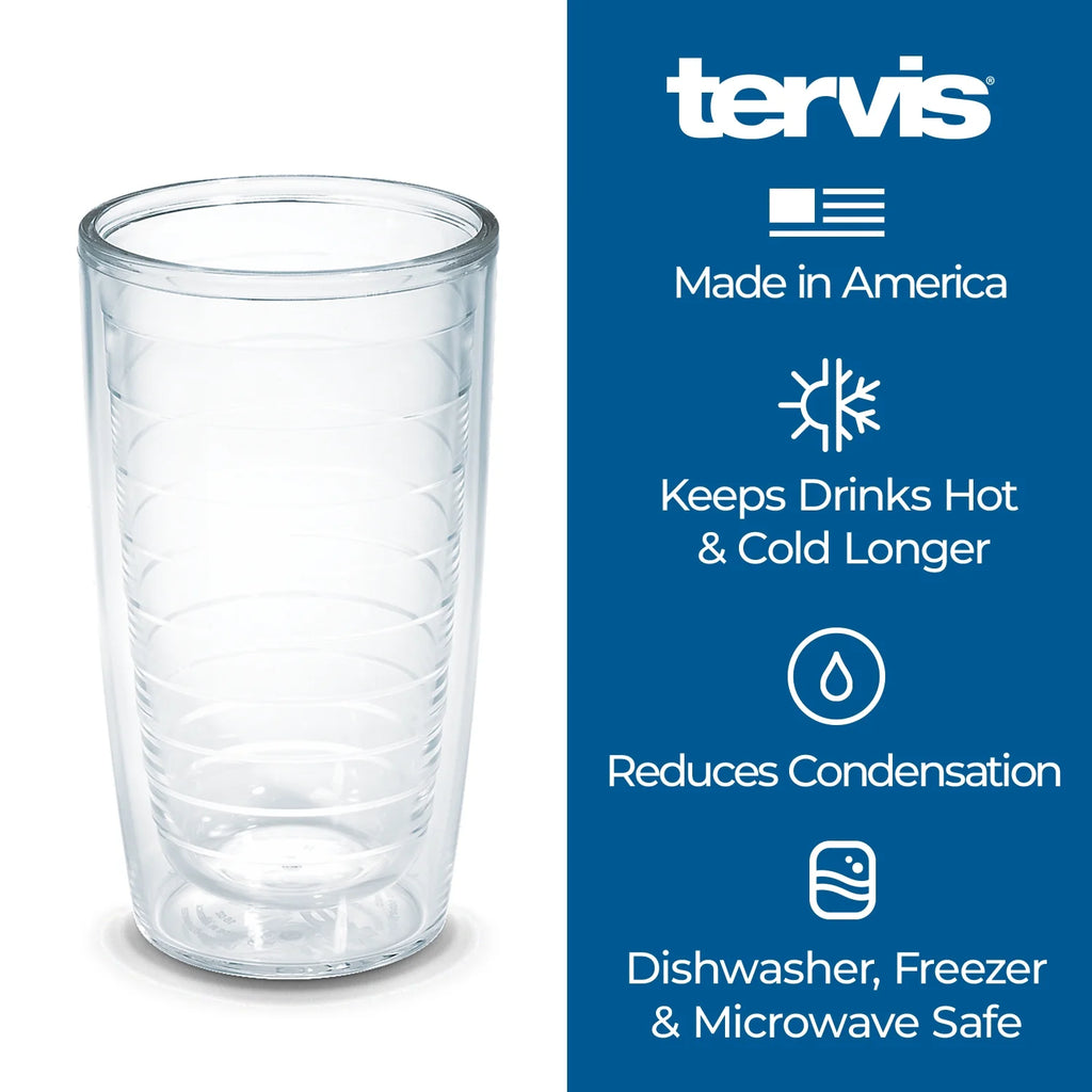 16oz Insulated Tumbler Travel Cup T164