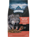 Salmon Dry Dog Food B192