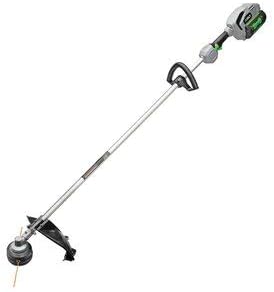 15-Inch String Trimmer with 2.5Ah Battery and Charger G2305