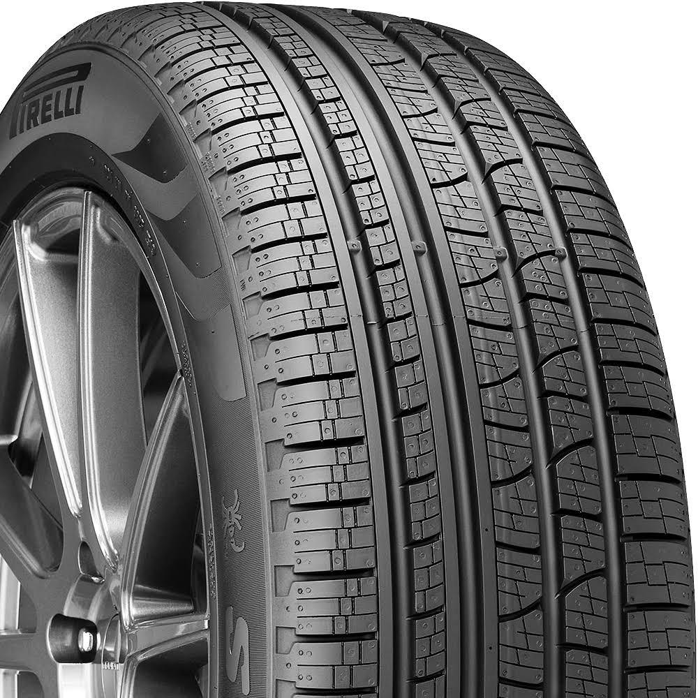 255/55R20 110Y XL All Season Tire E284597